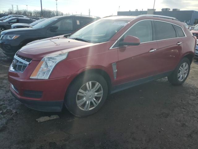 2011 Cadillac SRX Luxury Collection