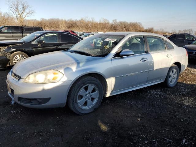 2010 Chevrolet Impala LT