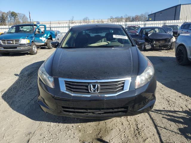 2009 Honda Accord Exl VIN: 1HGCP26899A030169 Lot: 78455883