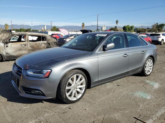 VIN WAUFFAFL9DN049980 2013 Audi A4, Premium Plus no.1