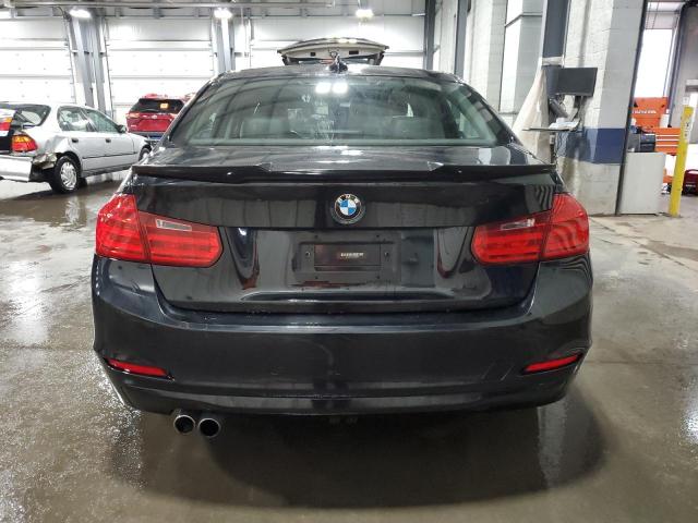 WBA3B3C54DJ698531 | 2013 BMW 328 xi