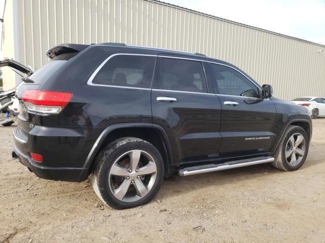 1C4RJECT8EC122988 Jeep Grand Cherokee Overland