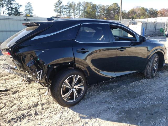 2024 LEXUS RX 350 PRE - JTJCHMAA1R2011981
