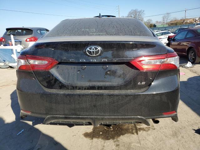 4T1G11AK9LU904231 | 2020 TOYOTA CAMRY SE