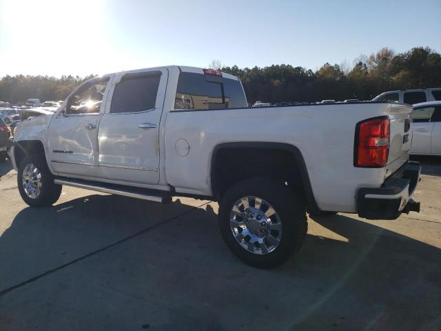 1GT12UE86GF258180 | 2016 GMC SIERRA K25