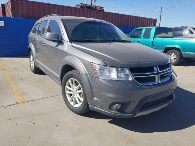 2013 DODGE JOURNEY SXT for Sale | AZ - PHOENIX | Mon. Nov 06, 2023 ...