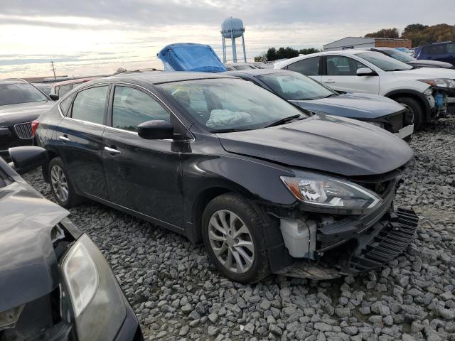 3N1AB7AP3KY400732 | 2019 NISSAN SENTRA S