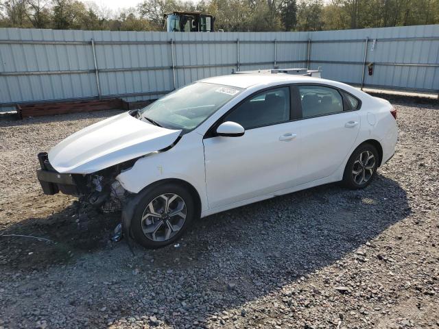 2020 Kia Forte FE