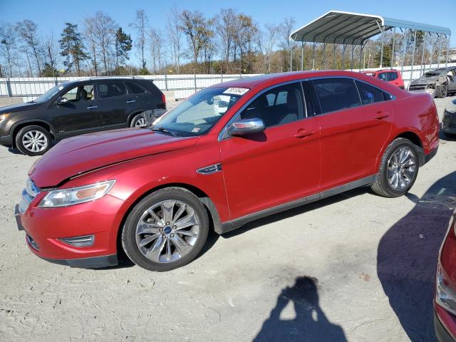 2011 Ford Taurus Limited