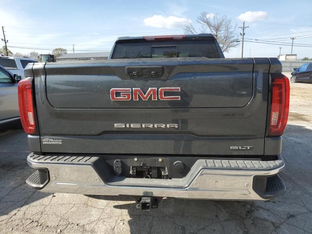 3GTU9DED5LG368510 | 2020 GMC SIERRA K15