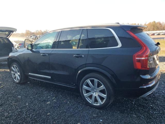 YV4A22PL2K1459955 2019 VOLVO XC90, photo no. 2