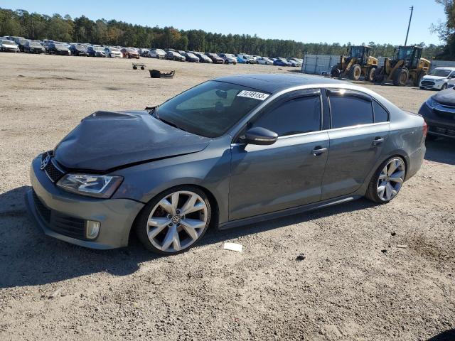 2013 Volkswagen Jetta GLI