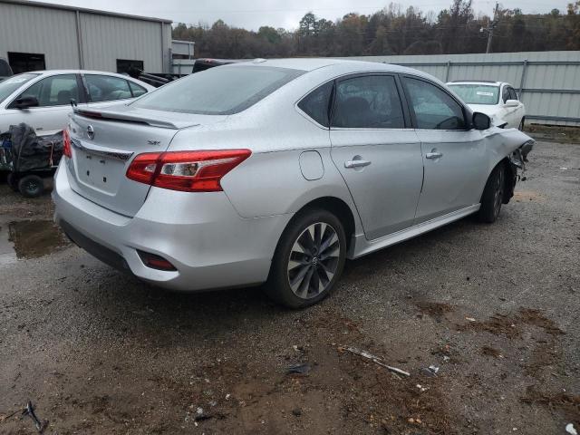 3N1AB7AP2HY278972 | 2017 NISSAN SENTRA S