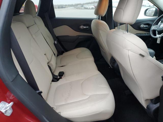 2015 JEEP CHEROKEE L - 1C4PJLCB2FW771284