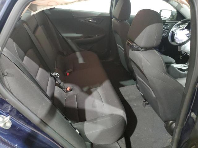 1G1ZB5STXJF174509 Chevrolet MALIBU LS