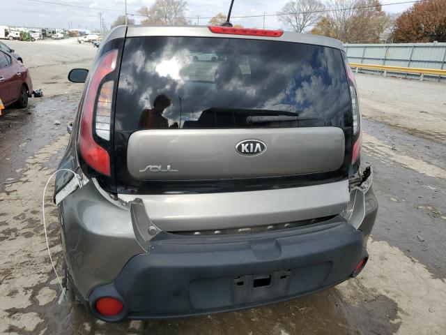 2015 KIA SOUL - KNDJN2A27F7228255