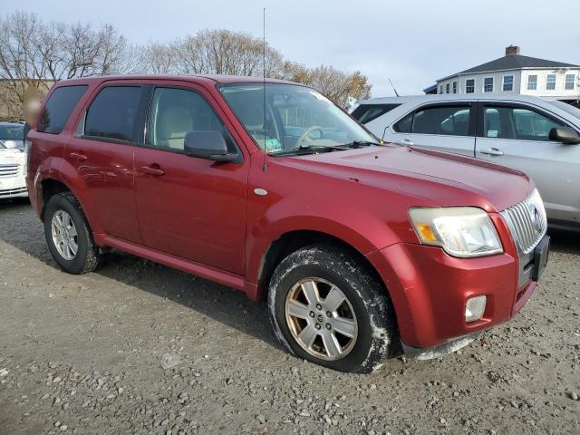 2009 Mercury Mariner VIN: 4M2CU91G99KJ06346 Lot: 76070063