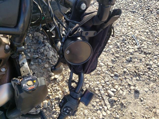 2022 HARLEY-DAVIDSON RH1250 S - 1HD1ZC411NB325703