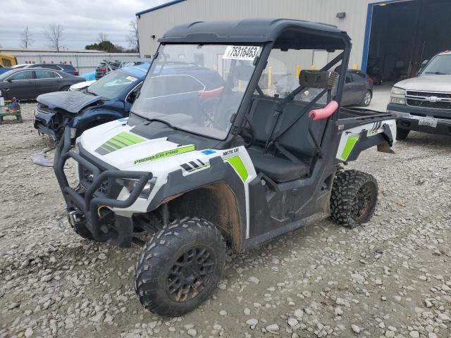 2023 ARCTIC CAT PROWLER PR - 4UF1R4KB0PT302082