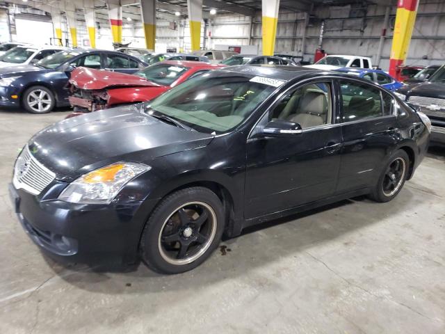 2007 Nissan Altima 3.5SE