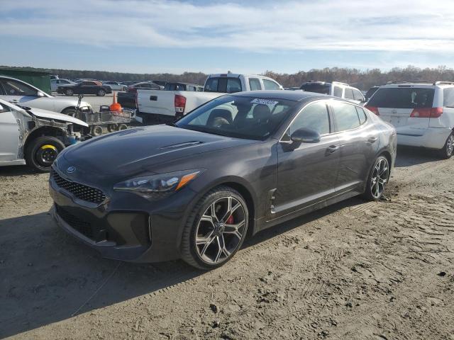 KNAE35LC9L6078047 Kia Stinger GT