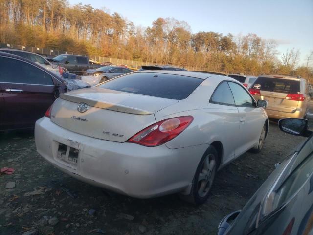 2006 Toyota Camry Solara Se VIN: 4T1CA38P06U078448 Lot: 78606743