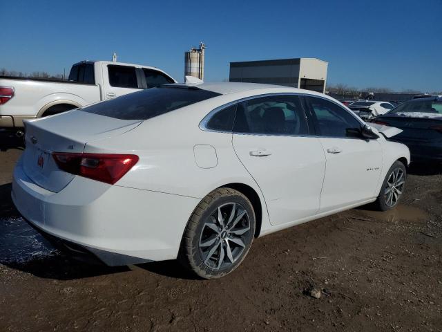 1G1ZD5ST5JF285978 | 2018 CHEVROLET MALIBU LT