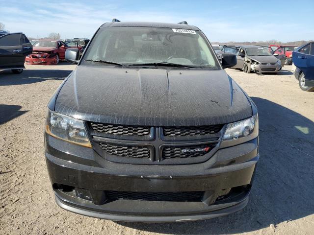 3C4PDCABXJT496238 2018 Dodge Journey Se