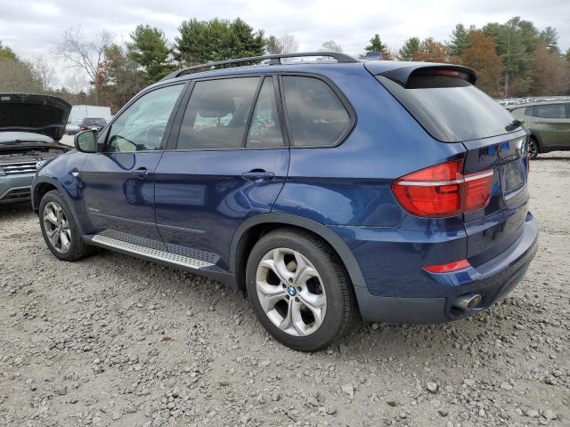 VIN 5UXZW0C54D0B92561 2013 BMW X5, Xdrive35D no.2