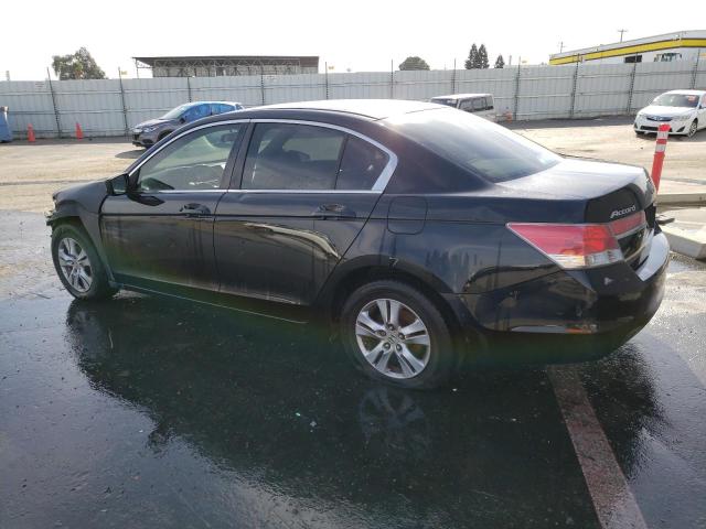 1HGCP2F6XCA060710 | 2012 Honda accord se