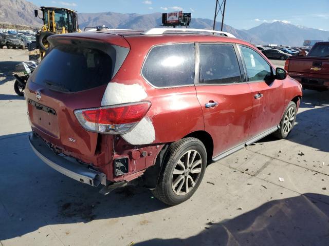 5N1AR2MN8EC662941 | 2014 NISSAN PATHFINDER