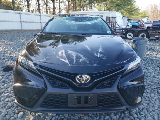 4T1T11BK2NU048822 | 2022 TOYOTA CAMRY SE