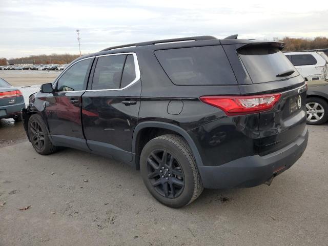 1GNERGKW5KJ267595 | 2019 CHEVROLET TRAVERSE L