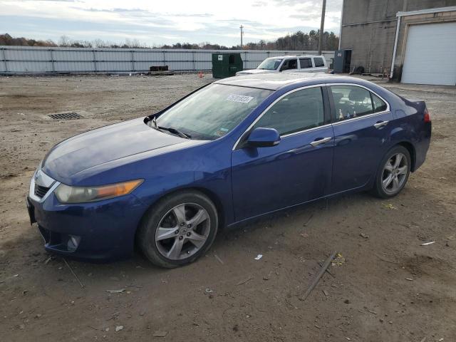 2009 Acura TSX 