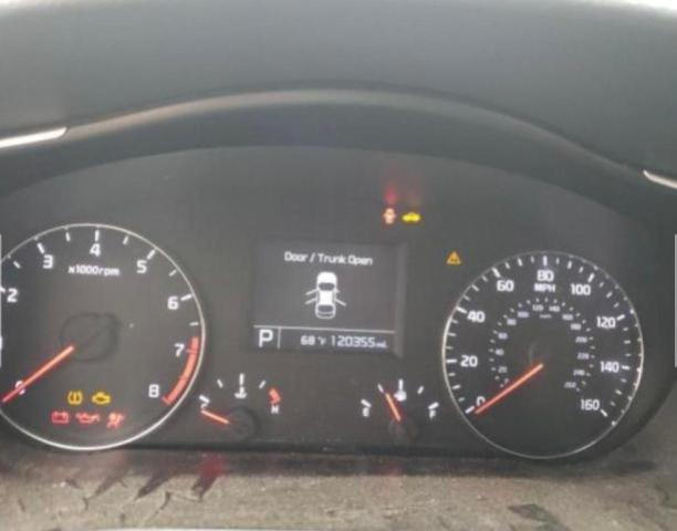 KNALN4D77F5171995 KIA Cadenza Premium