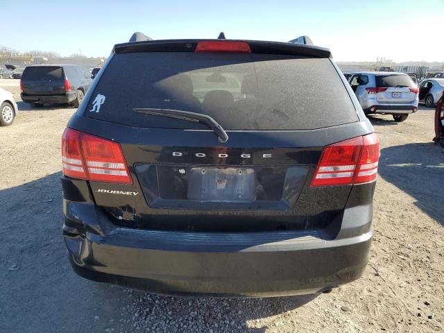 3C4PDCABXJT496238 2018 Dodge Journey Se