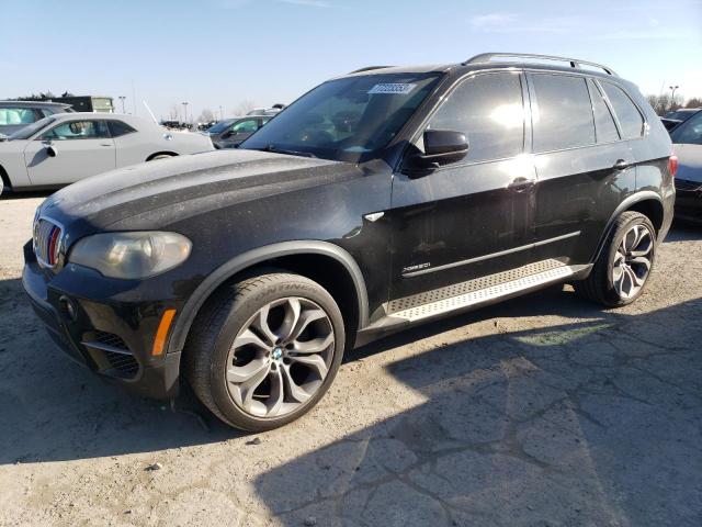 2011 BMW X5 xDrive50i