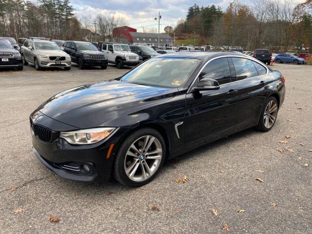 WBA4C9C56GG140976 BMW 428 Xi Gran Coupe Sulev