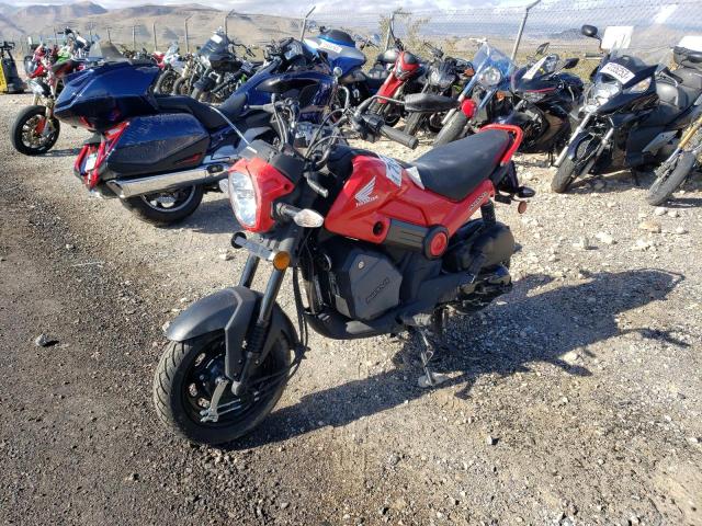 2022 HONDA NVA110 B 3H1JK0706ND011279