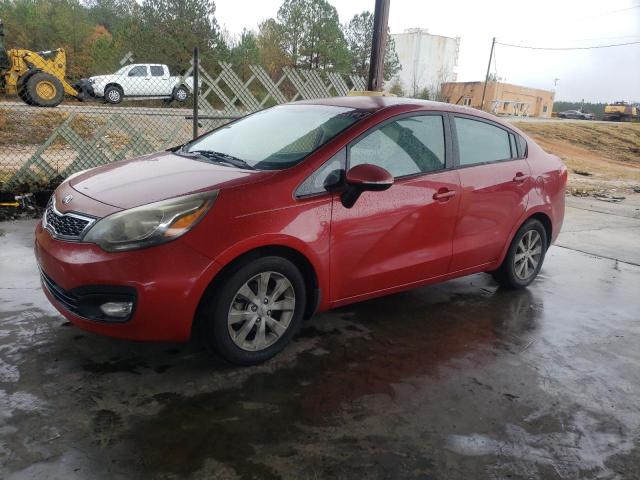 2013 Kia Rio EX