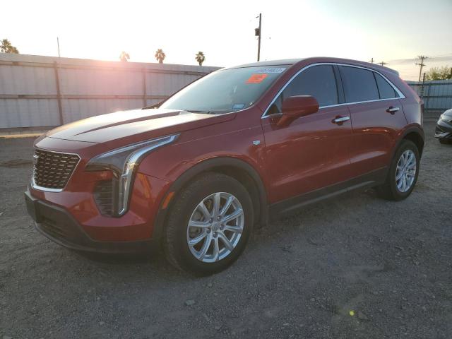 2021 Cadillac XT4 