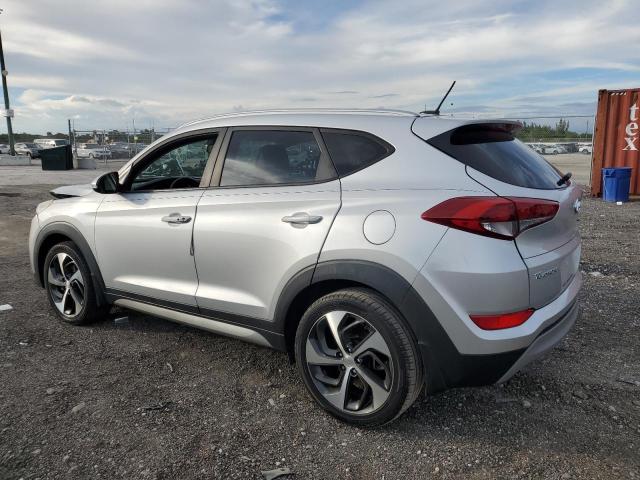 Vin: km8j33a20hu344229, lot: 76104253, hyundai tucson limited 20172
