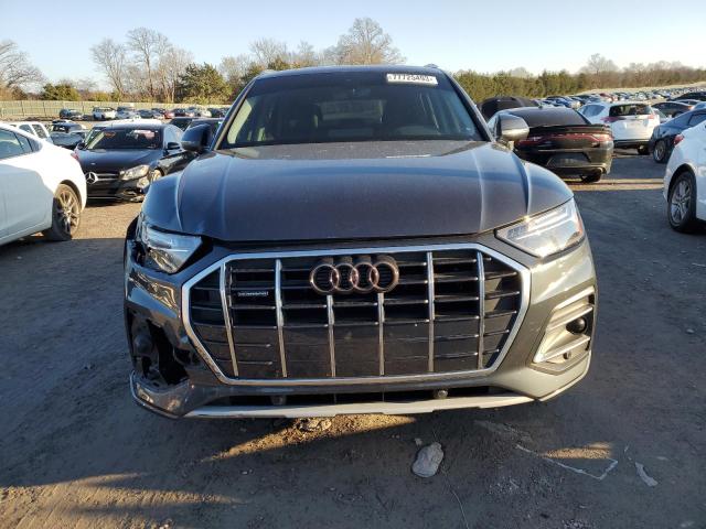 WA1AAAFY1M2002283 2021 AUDI Q5, photo no. 5