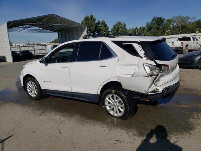 2019 Chevrolet Equinox Lt VIN: 2GNAXKEV0K6123444 Lot: 48937724