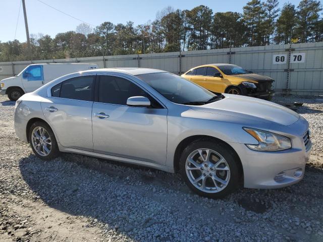 1N4AA5AP3EC485465 | 2014 NISSAN MAXIMA S