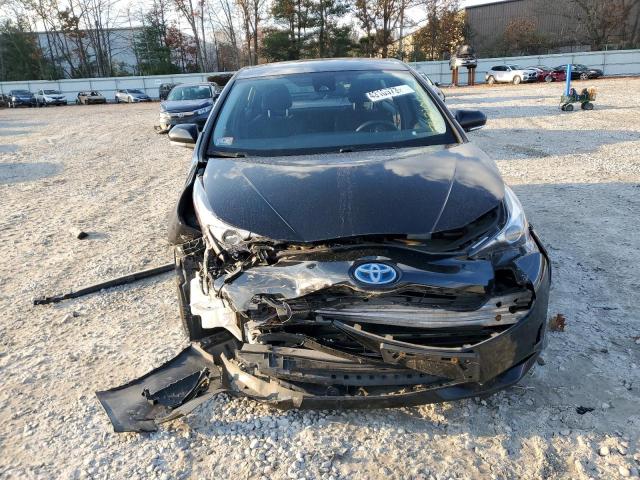 2017 TOYOTA PRIUS - JTDKBRFU3H3024515