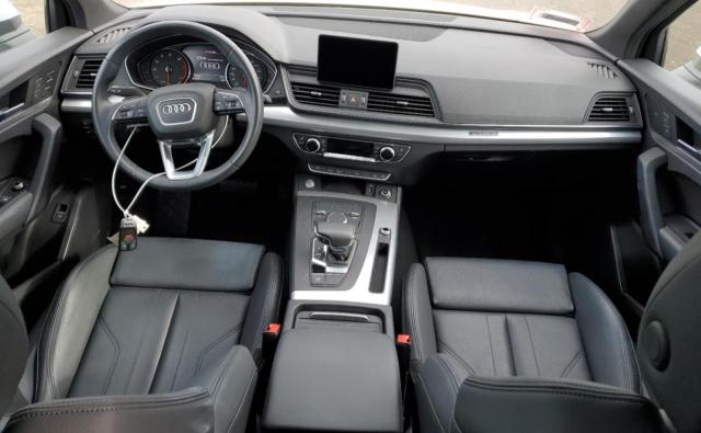 WA1ANAFYXL2102269 Audi Q5 PREMIUM