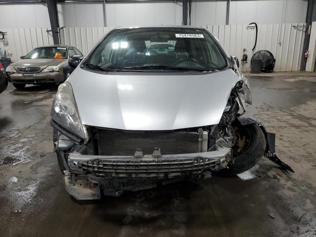 JHMGE8G39BC010394 2011 Honda Fit