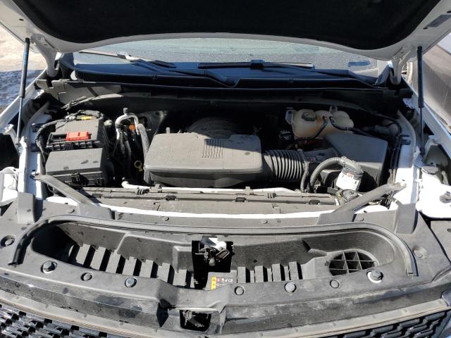 1GYS3BKLXNR130965 Cadillac Escalade Premium Luxury