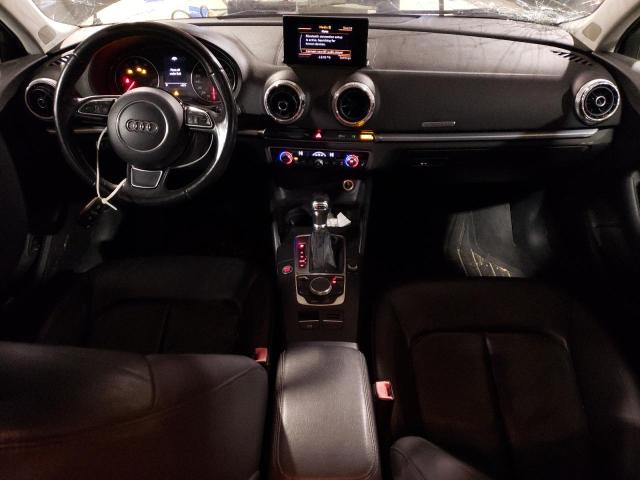 2015 AUDI A3 PREMIUM - WAUEFGFFXF1084952